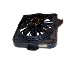 Load image into Gallery viewer, Crown Automotive Jeep Replacement 4809171AF Left Side Cooling Fan Assembly for Select 2003-2005 Dodge &amp; Chrysler Minivans