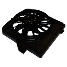 Load image into Gallery viewer, Crown Automotive Jeep Replacement 4809171AF Left Side Cooling Fan Assembly for Select 2003-2005 Dodge &amp; Chrysler Minivans