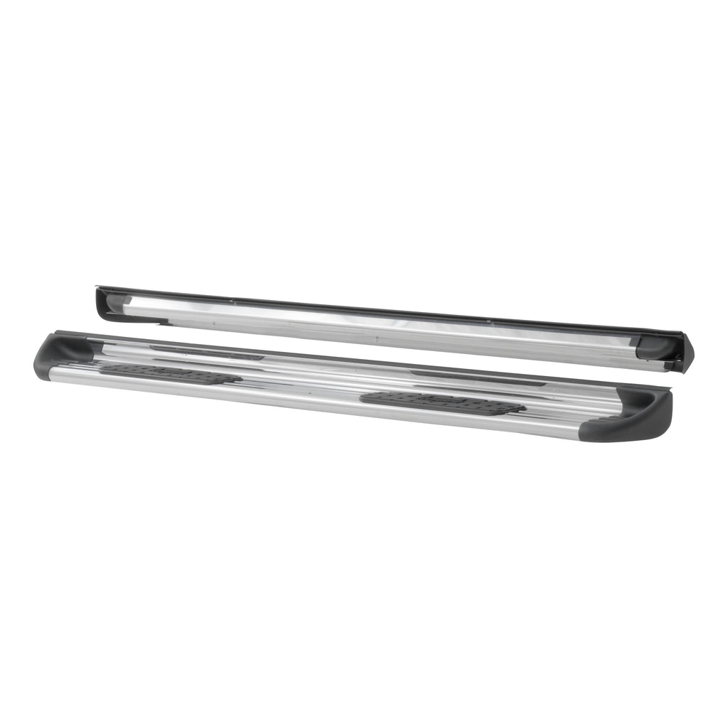 Luverne 480923 Polished Stainless S - Truck Part Superstore