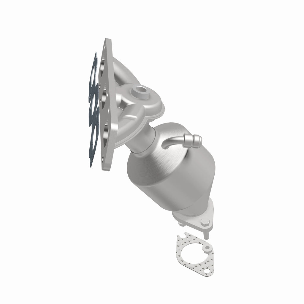 MagnaFlow Exhaust Products 452010 California CARB Manifold Catalytic Converter for Select Ford Escape, Mazda Tribute, Mercury Mariner