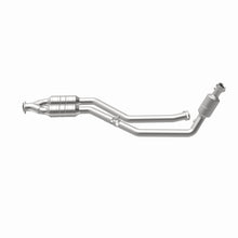 Load image into Gallery viewer, MagnaFlow Exhaust Products 444059 California CARB Direct-Fit Catalytic Converter for Select Mercedes-Benz CLK320