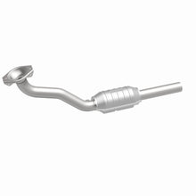 Load image into Gallery viewer, MagnaFlow Exhaust Products 22924 Standard Grade Direct-Fit Catalytic Converter for Select Volkswagen Golf, Volkswagen Jetta