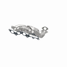 Load image into Gallery viewer, MagnaFlow Exhaust Products 5531052 California CARB Manifold Catalytic Converter for Select Ford Focus