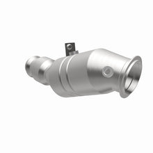 Load image into Gallery viewer, MagnaFlow Exhaust Products 52257 OEM Grade Direct-Fit Catalytic Converter for Select BMW 228i, BMW 228i xDrive, BMW 328i, BMW 328i GT xDrive, BMW 328i xDrive, BMW 428i, BMW 428i Gran Coupe, BMW 428i xDrive, BMW 428i xDrive Gran Coupe