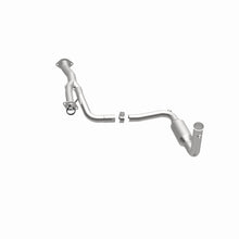 Load image into Gallery viewer, MagnaFlow Exhaust Products 5451582 California CARB Direct-Fit Catalytic Converter for Select Jeep Liberty