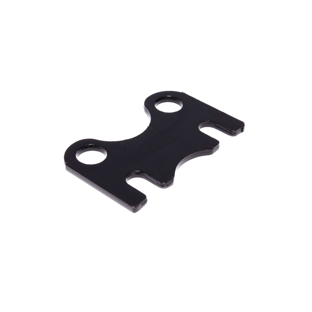 COMP Cams 4810-1 Flat 1 Piece Guide Plate for Chevrolet Small Block w/ 3/8" Pushrod 7/16" Stud