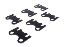Load image into Gallery viewer, COMP Cams 4810-6 Flat 1 Piece Guide Plate Set Chevrolet w/ 3/8" Pushrod 7/16" Stud