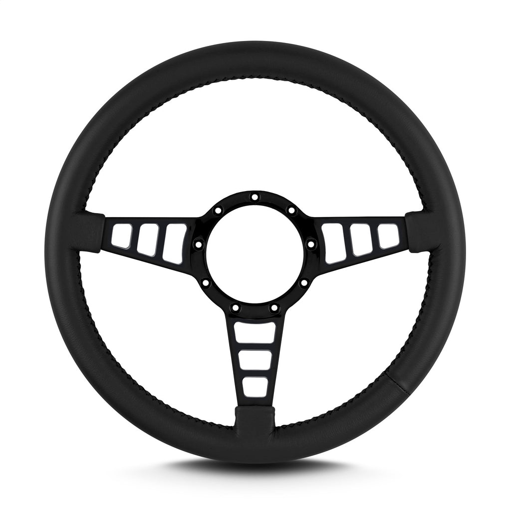 Lokar 48101 Lecarra Mark 4 GT Steering Wheel