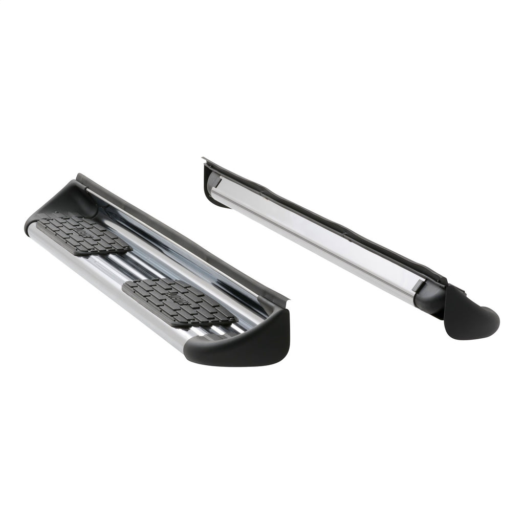 Luverne 481032 LUVERNE 481032 Polished Stainless Steel Side Entry Steps (No Brackets) for Select Dodge Ram 1500, Ram 1500, Ram Classic