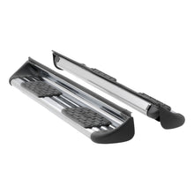 Load image into Gallery viewer, Luverne 481033 LUVERNE 481033 Polished Stainless Steel Side Entry Steps (No Brackets) for Select Dodge Ram 1500, Ram 1500, Ram Classic, Ram 2500, Ram 3500, Ram 4500, Ram
