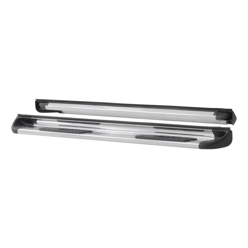 Luverne 481036-571632 Side Entry Steps-SST-Rocker Mount - Truck Part Superstore