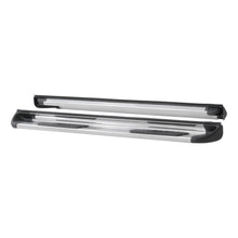 Load image into Gallery viewer, Luverne 481036-571632 Side Entry Steps-SST-Rocker Mount - Truck Part Superstore