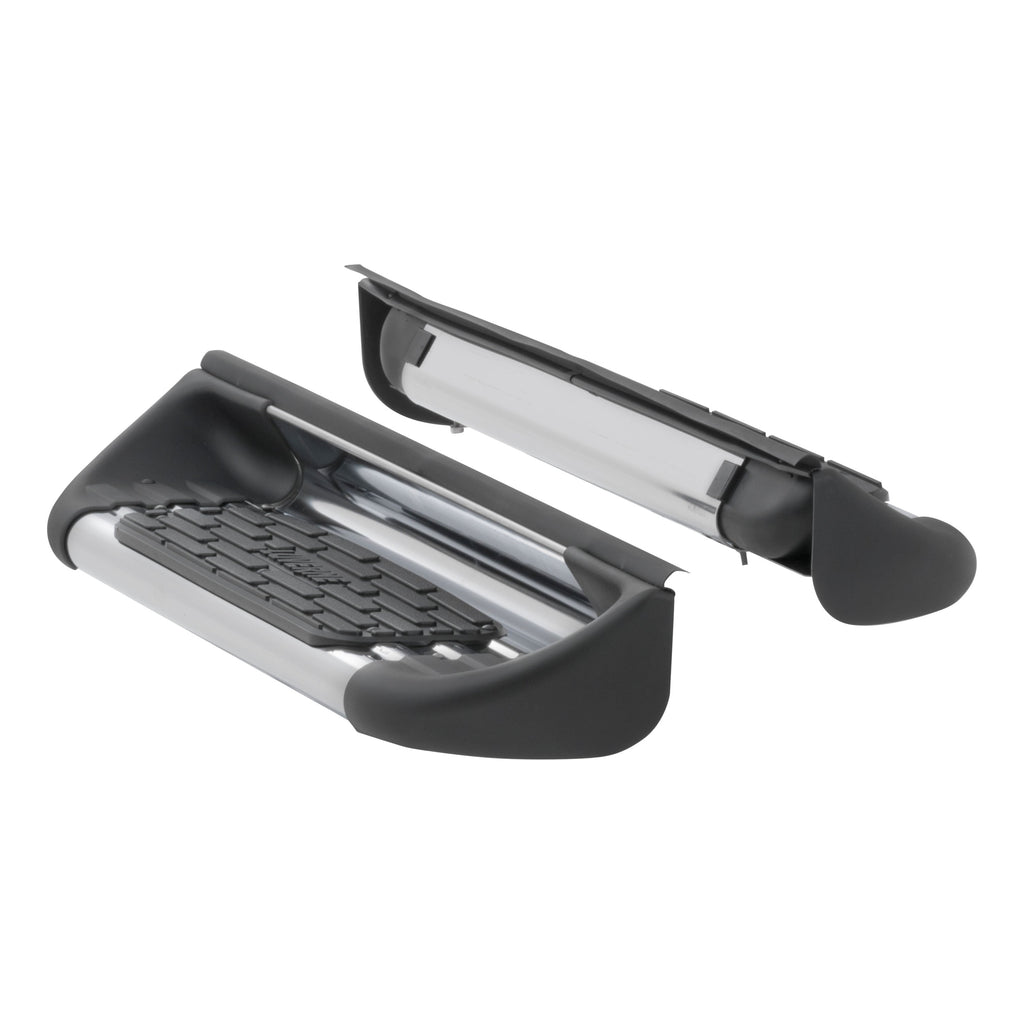 Luverne 481039 Side Entry Step Long Box Extension - Truck Part Superstore