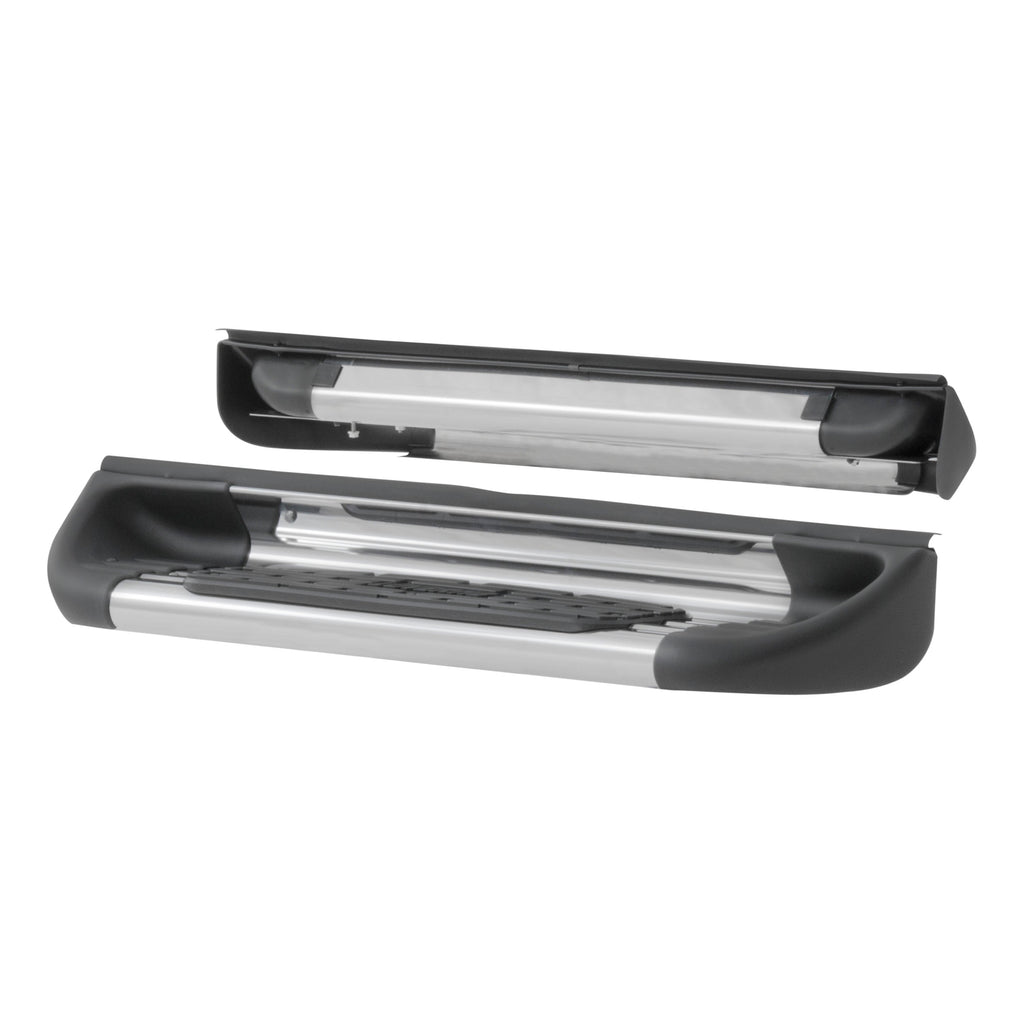 Luverne 481039 Side Entry Step Long Box Extension - Truck Part Superstore