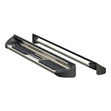 Load image into Gallery viewer, Luverne 481040 Polished Stainless Steel Side Entry Steps (No Brackets) - Truck Part Superstore