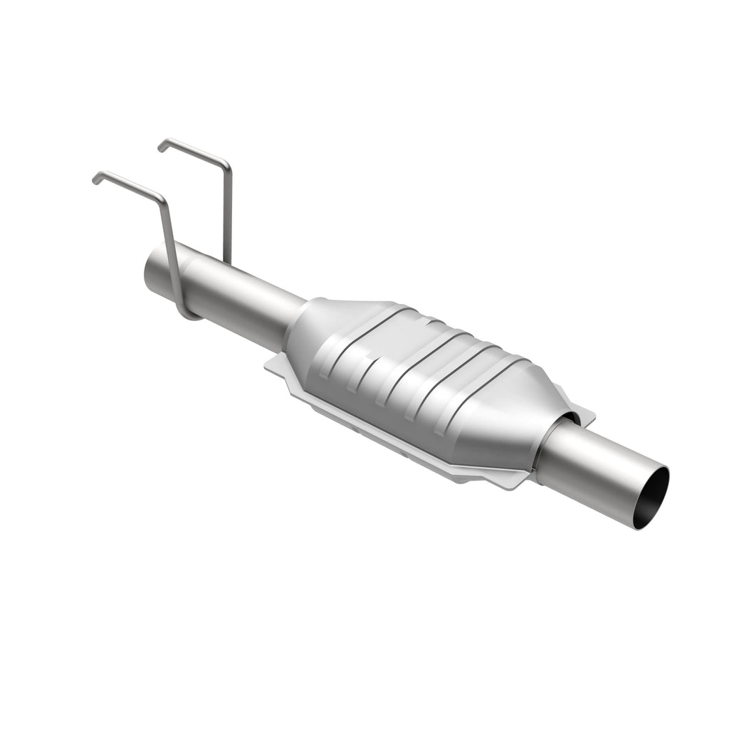 MagnaFlow Exhaust Products 23292 Standard Grade Direct-Fit Catalytic Converter for Select Dodge B150, Dodge B250, Dodge B350