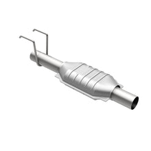 Load image into Gallery viewer, MagnaFlow Exhaust Products 23292 Standard Grade Direct-Fit Catalytic Converter for Select Dodge B150, Dodge B250, Dodge B350