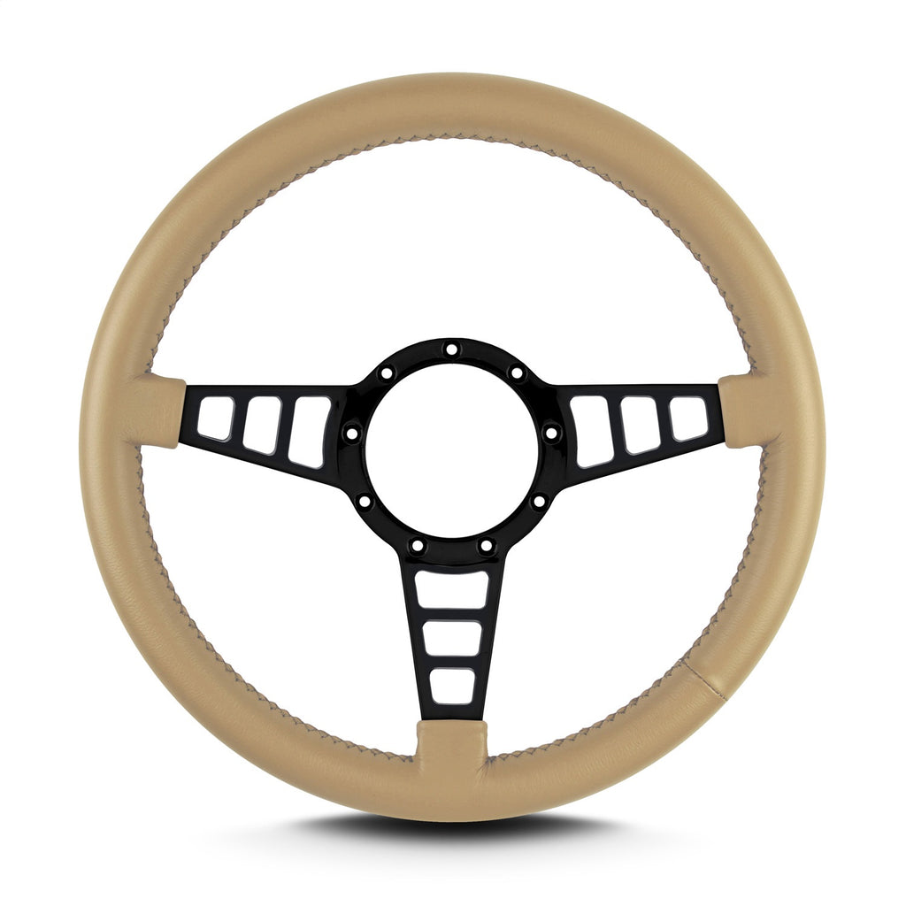 Lokar 48109 Lecarra Mark 4 GT Steering Wheel