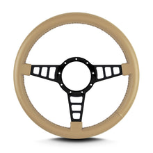 Load image into Gallery viewer, Lokar 48109 Lecarra Mark 4 GT Steering Wheel