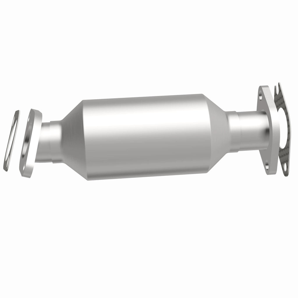 MagnaFlow Exhaust Products 52863 OEM Grade Direct-Fit Catalytic Converter for Select Hyundai Elantra, Hyundai Elantra Coupe, Hyundai Elantra GT, Hyundai Santa Fe, Kia Forte, Kia Sorento