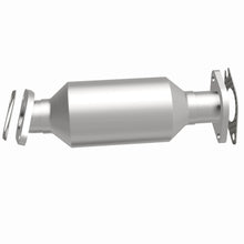 Load image into Gallery viewer, MagnaFlow Exhaust Products 52863 OEM Grade Direct-Fit Catalytic Converter for Select Hyundai Elantra, Hyundai Elantra Coupe, Hyundai Elantra GT, Hyundai Santa Fe, Kia Forte, Kia Sorento