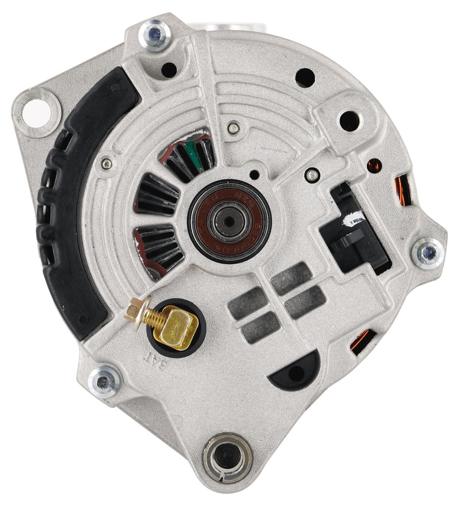 Powermaster Performance 8114 Alternator for Select Chevrolet Camaro, Pontiac Firebird