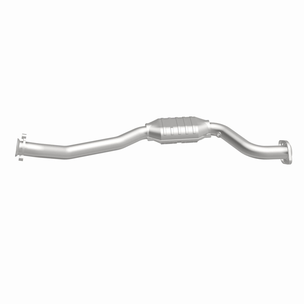 MagnaFlow Exhaust Products 49611 OEM Grade Direct-Fit Catalytic Converter for Select Chevrolet Colorado, GMC Canyon