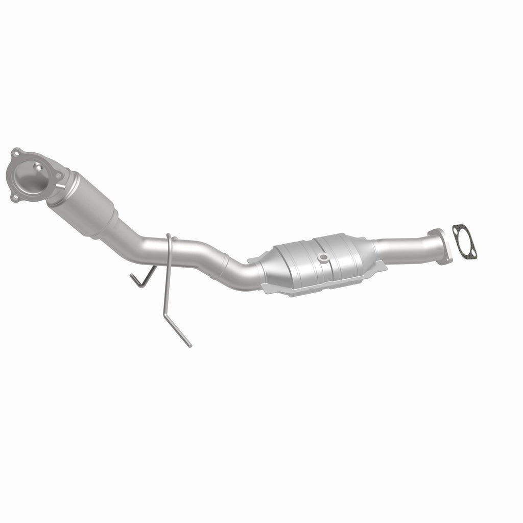 MagnaFlow Exhaust Products 51477 OEM Grade Direct-Fit Catalytic Converter for Select Volvo S60, Volvo V70, Volvo XC70