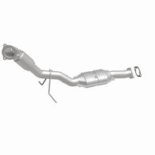 Load image into Gallery viewer, MagnaFlow Exhaust Products 51477 OEM Grade Direct-Fit Catalytic Converter for Select Volvo S60, Volvo V70, Volvo XC70