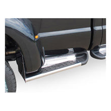 Load image into Gallery viewer, Luverne 481334 Side Entry Step Dual Wheel Box Extension - Truck Part Superstore