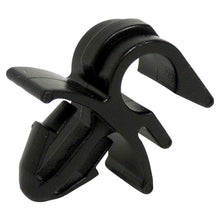 Load image into Gallery viewer, Crown Automotive Jeep Replacement 4814094 Hood Release Cable Clip for Various 2004+ Jeep Models for Select Jeep Commander, Jeep Compass, Jeep Grand Cherokee, Jeep Grand Cherokee L, Jeep Grand Cherokee WK, Jeep Grand Wagoneer, Jeep Grand Wagoneer L, Jeep