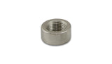 Vibrant 1194T Standard Oxygen Sensor Bung (Single Unit, Retail Pack); Tapped M18 x 1.5