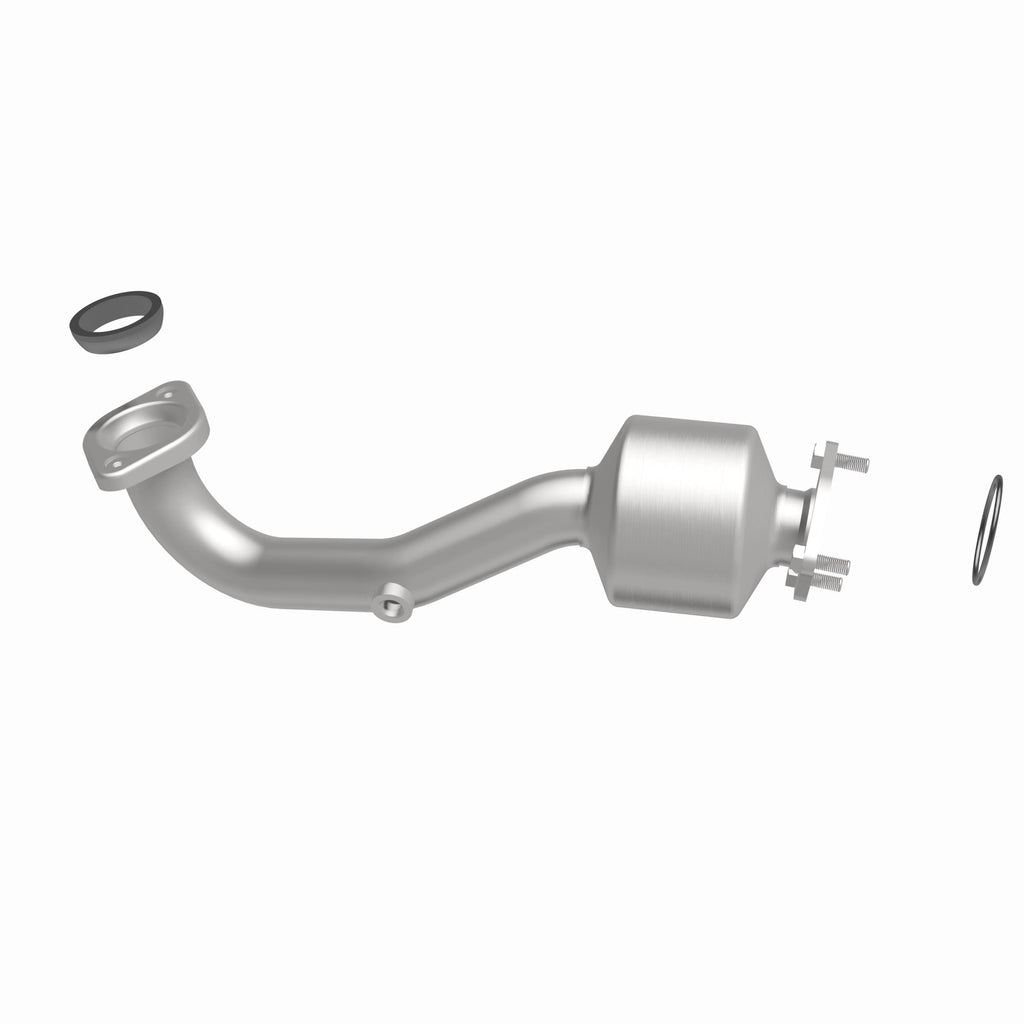 MagnaFlow Exhaust Products 21-979 OEM Grade Direct-Fit Catalytic Converter for Select Honda HR-V