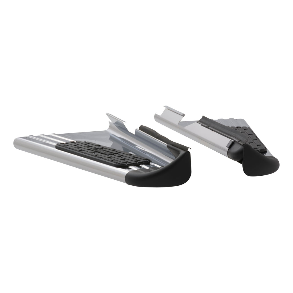 Luverne 481514 Side Entry Step Dual Wheel Box Extension - Truck Part Superstore