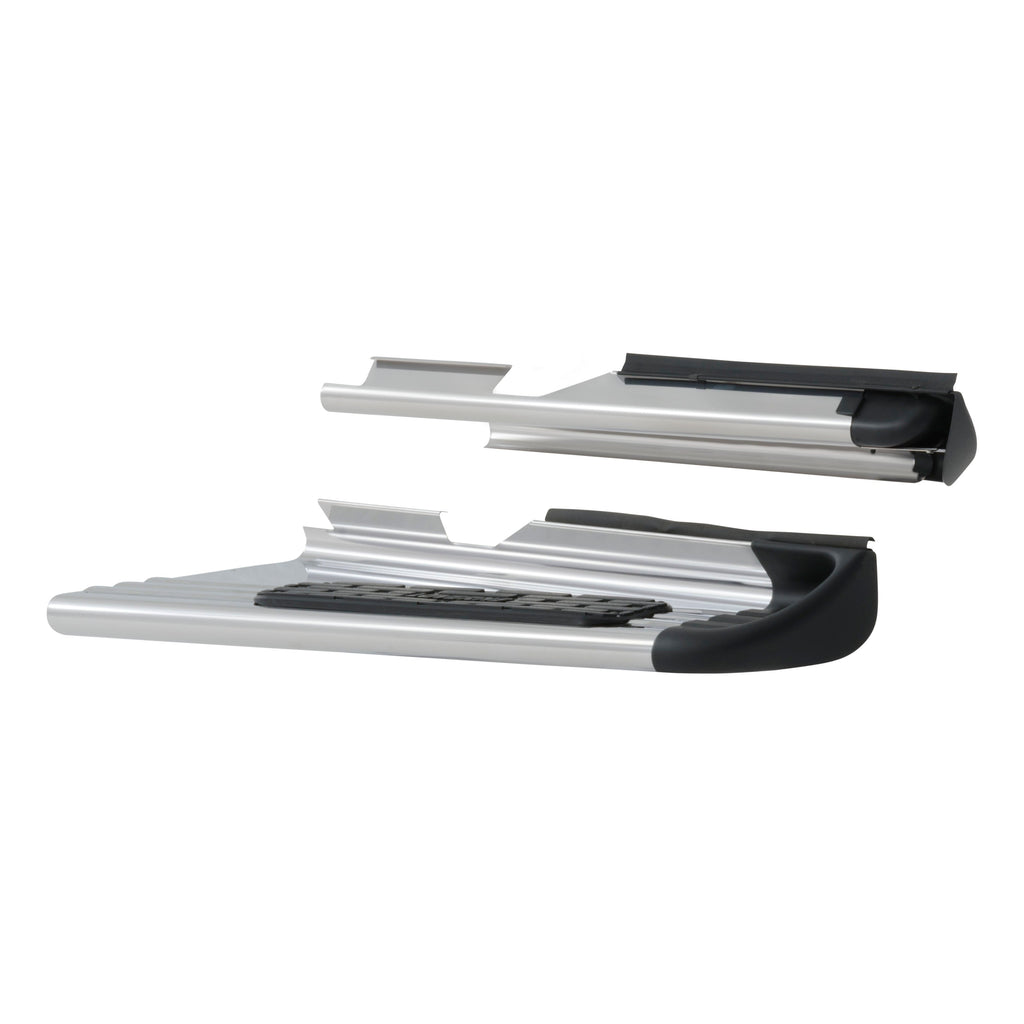 Luverne 481514 Side Entry Step Dual Wheel Box Extension - Truck Part Superstore