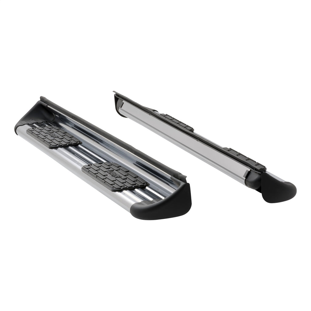 Luverne 481515-571515 LUVERNE 481515-571515 Polished Stainless Steel Side Entry Steps Truck Running Bo for Select Chevrolet Colorado, GMC Canyon