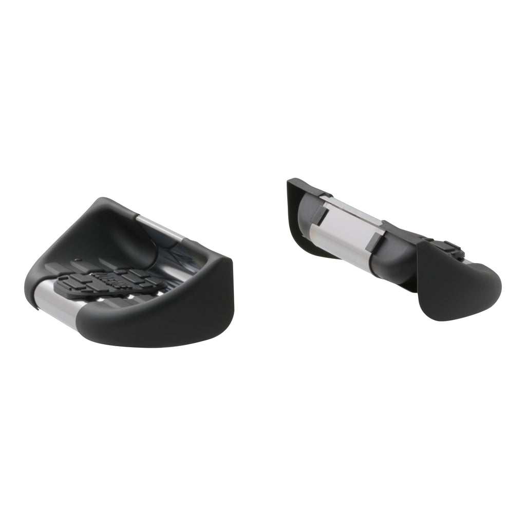 Luverne 481518 Side Entry Step Short Box Extension - Truck Part Superstore