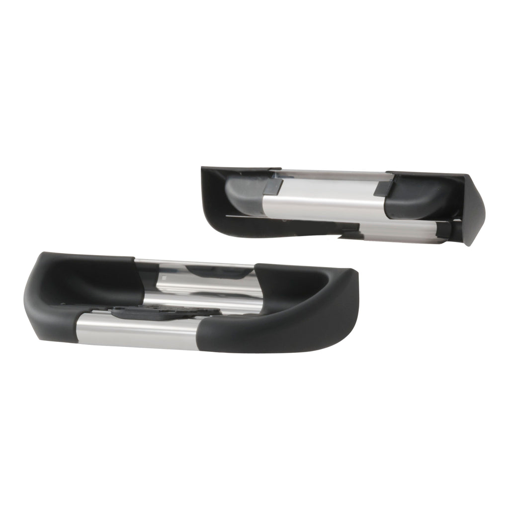 Luverne 481518 Side Entry Step Short Box Extension - Truck Part Superstore