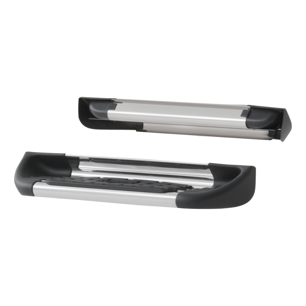 Luverne 481519 Side Entry Step Long Box Extension - Truck Part Superstore