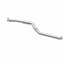 Load image into Gallery viewer, MagnaFlow Exhaust Products 280510 OEM Grade Direct-Fit Catalytic Converter for Select BMW 330i, BMW 330i xDrive, BMW 430i, BMW 430i Gran Coupe, BMW 430i xDrive, BMW 430i xDrive Gran Coupe