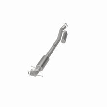 Load image into Gallery viewer, MagnaFlow Exhaust Products 19534 Direct-Fit Muffler Replacement Kit With Muffler for Select Chevrolet Silverado 1500, Chevrolet Silverado LTD, GMC Sierra 1500, GMC Sierra Limited