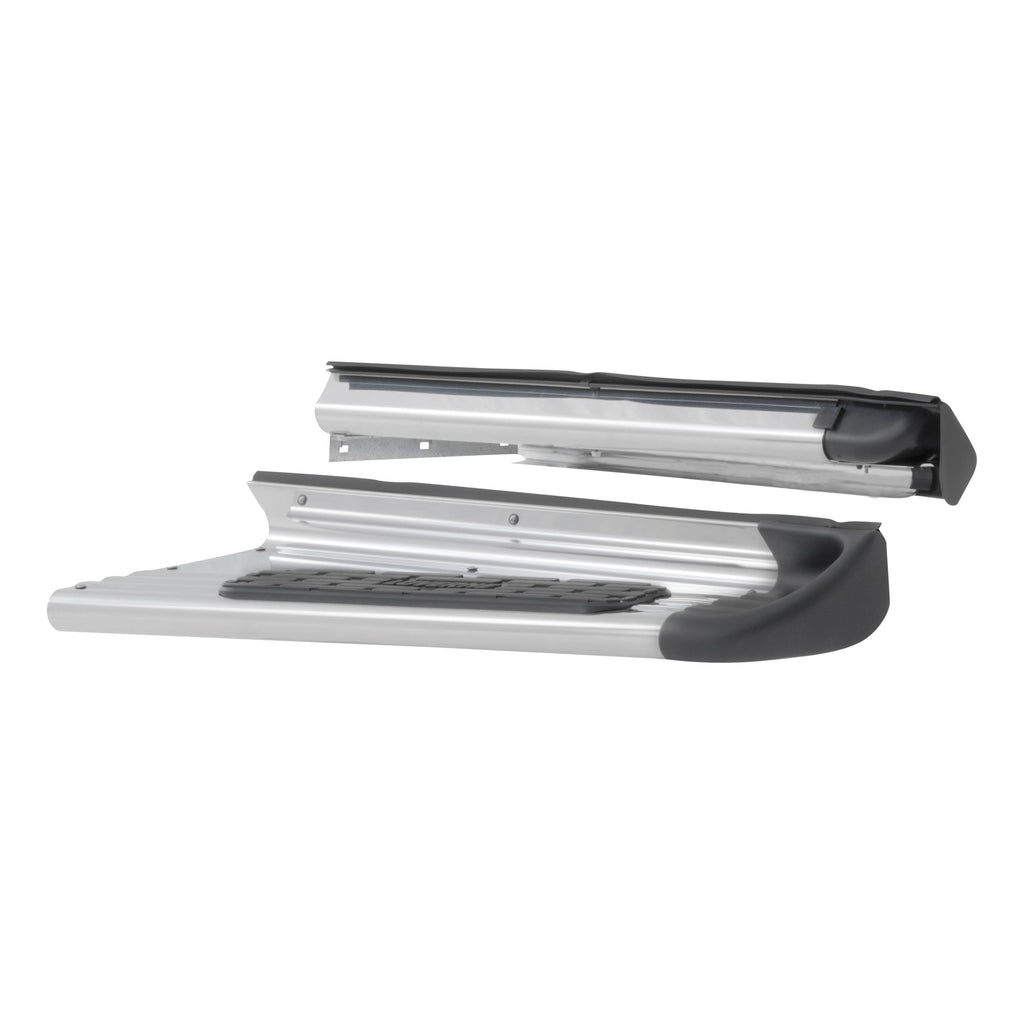 Luverne 481724 Side Entry Step Dual Wheel Box Extension - Truck Part Superstore