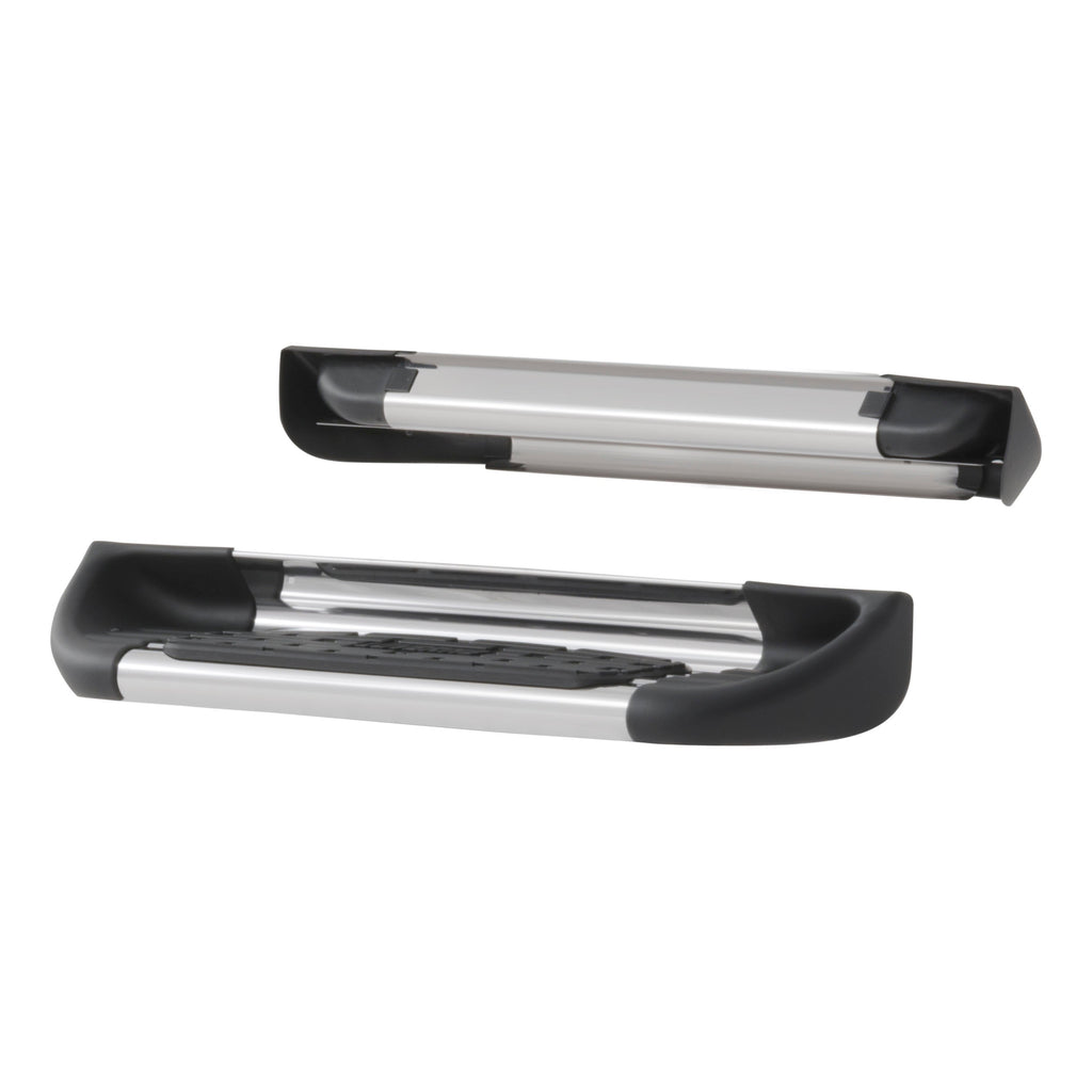 Luverne 481728 Side Entry Step Short Box Extension - Truck Part Superstore