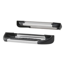 Load image into Gallery viewer, LUVERNE 481729 Polish Stainless Steel Side Entry Step Box Extensions, Select Ford F-250, F-350 - Truck Part Superstore