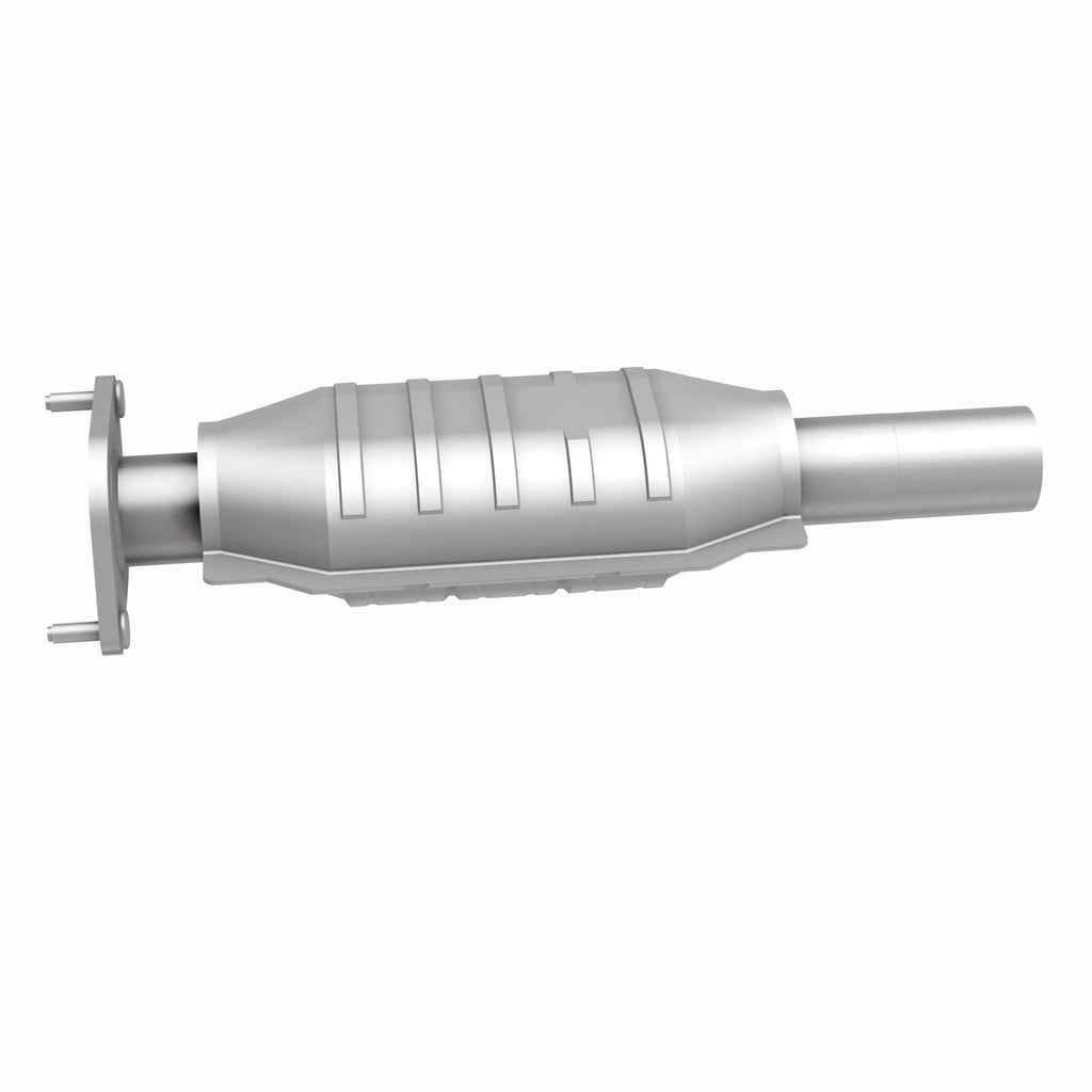 MagnaFlow Exhaust Products 51808 OEM Grade Direct-Fit Catalytic Converter for Select Ford Taurus, Ford Taurus X, Mercury Sable