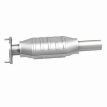 Load image into Gallery viewer, MagnaFlow Exhaust Products 51808 OEM Grade Direct-Fit Catalytic Converter for Select Ford Taurus, Ford Taurus X, Mercury Sable