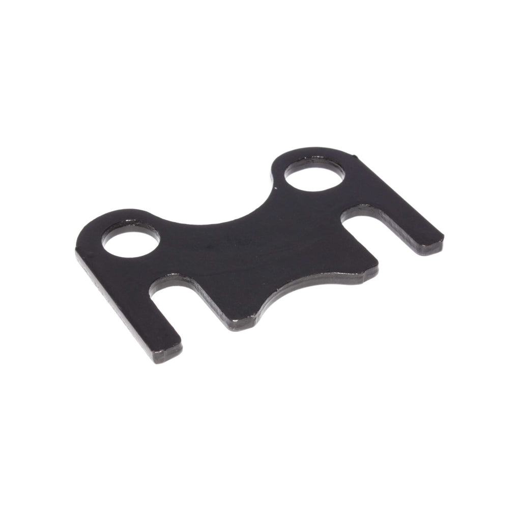 COMP Cams 4818-1 Flat 1 Piece Guide Plate for Ford 289-351W w/ 3/8" Pushrod and 7/16" Stud