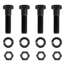 Load image into Gallery viewer, CURT 48180 Ball &amp; Pintle Hitch (1-7/8" Ball, 6,000 lbs. Ball Capacity)