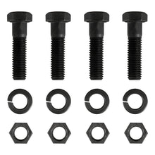 Load image into Gallery viewer, CURT 48190 Ball &amp; Pintle Hitch (2" Ball, 10,000 lbs. Ball Capacity)