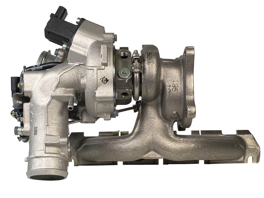 Alliant Power 53039880105 Turbocharger